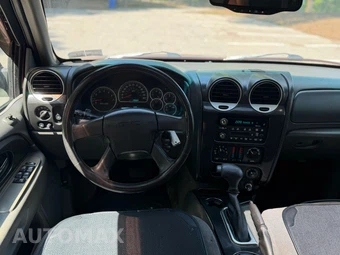 2003 GMC Envoy SLE - miniatura 5