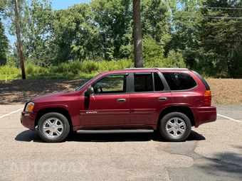 2003 GMC Envoy SLE - miniatura 7