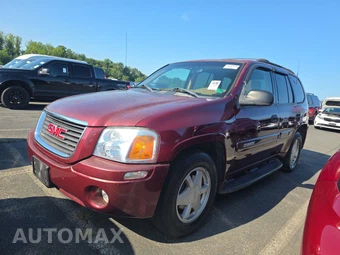 2003 GMC Envoy SLE