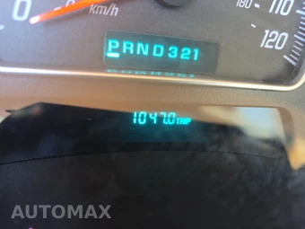 2003 GMC Envoy SLE - miniatura 12