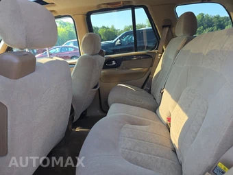 2003 GMC Envoy SLE - miniatura 13