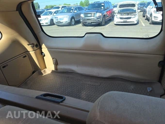 2003 GMC Envoy SLE - miniatura 16