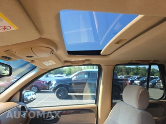 2003 GMC Envoy SLE - miniatura 17