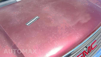 2003 GMC Envoy SLE - miniatura 19