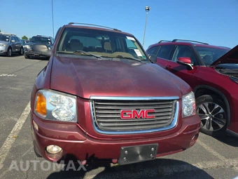 2003 GMC Envoy SLE - miniatura 2