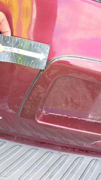 2003 GMC Envoy SLE - miniatura 20