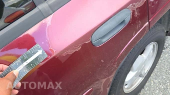 2003 GMC Envoy SLE - miniatura 23