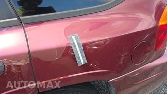 2003 GMC Envoy SLE - miniatura 24