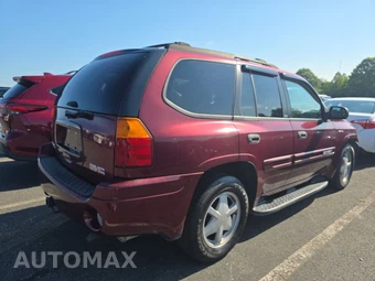 2003 GMC Envoy SLE - miniatura 4