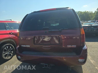 2003 GMC Envoy SLE - miniatura 5