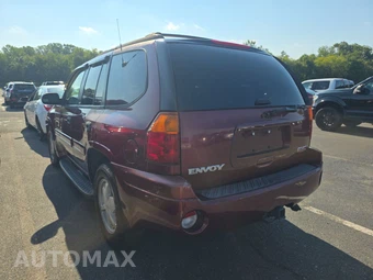 2003 GMC Envoy SLE - miniatura 6