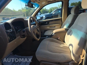 2003 GMC Envoy SLE - miniatura 7