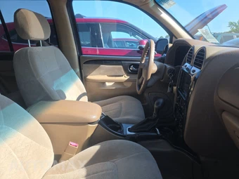 2003 GMC Envoy SLE - miniatura 8