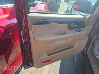 2003 GMC Envoy SLE - miniatura 9