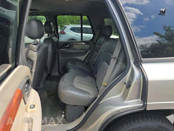 2003 GMC Envoy SLT 1SC – miniatura 10