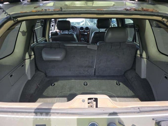 2003 GMC Envoy SLT 1SC – miniatura 11
