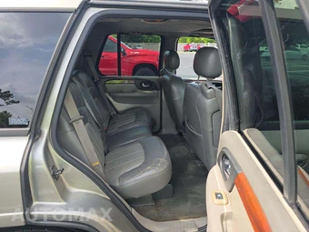 2003 GMC Envoy SLT 1SC – miniatura 13