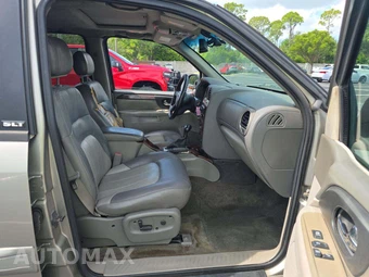 2003 GMC Envoy SLT 1SC – miniatura 15