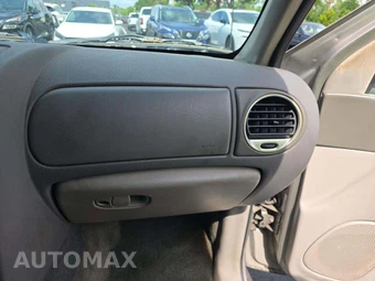 2003 GMC Envoy SLT 1SC – miniatura 16