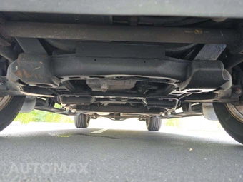 2003 GMC Envoy SLT 1SC – miniatura 17