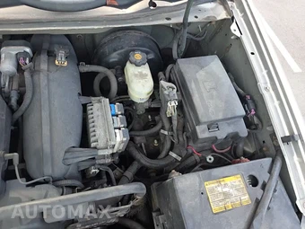 2003 GMC Envoy SLT 1SC – miniatura 18