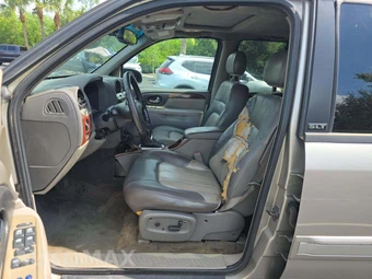 2003 GMC Envoy SLT 1SC – miniatura 3