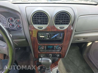 2003 GMC Envoy SLT 1SC – miniatura 7