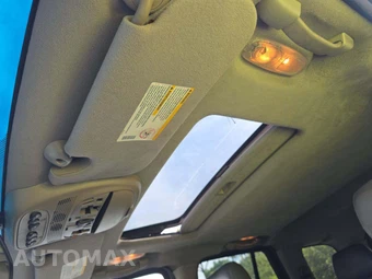 2003 GMC Envoy SLT 1SC – miniatura 8