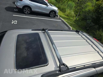 2003 GMC Envoy SLT 1SC – miniatura 9