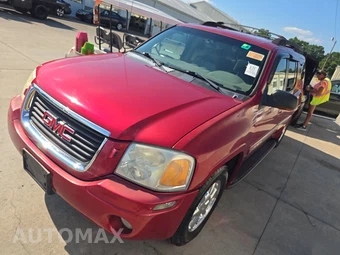 2003 GMC Envoy XL SLT 1SC - car from the USA, Manheim Buy-Now listing at AUTOMAX