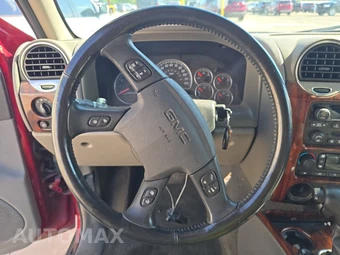 2003 GMC Envoy XL SLT 1SC - miniatura 10
