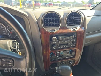 2003 GMC Envoy XL SLT 1SC - miniatura 11