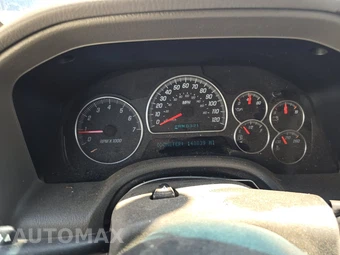 2003 GMC Envoy XL SLT 1SC - miniatura 12
