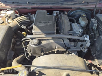 2003 GMC Envoy XL SLT 1SC - miniatura 16