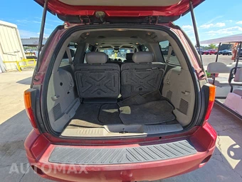 2003 GMC Envoy XL SLT 1SC - miniatura 17