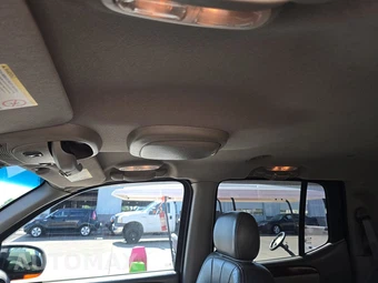 2003 GMC Envoy XL SLT 1SC - miniatura 18