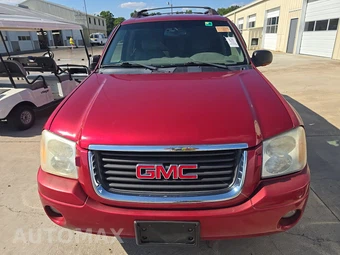 2003 GMC Envoy XL SLT 1SC - miniatura 2