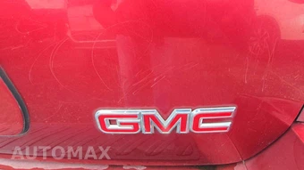 2003 GMC Envoy XL SLT 1SC - miniatura 23