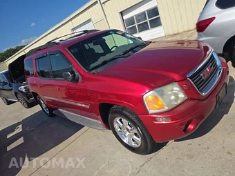 2003 GMC Envoy XL SLT 1SC - miniatura 3