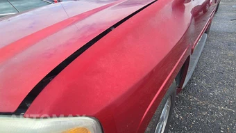 2003 GMC Envoy XL SLT 1SC - miniatura 30