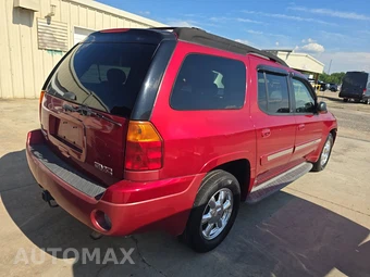 2003 GMC Envoy XL SLT 1SC - miniatura 4