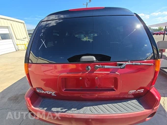 2003 GMC Envoy XL SLT 1SC - miniatura 5