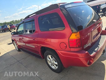 2003 GMC Envoy XL SLT 1SC - miniatura 6