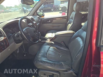 2003 GMC Envoy XL SLT 1SC - miniatura 7