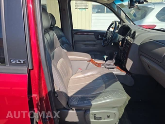 2003 GMC Envoy XL SLT 1SC - miniatura 8