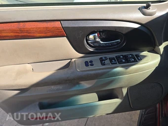 2003 GMC Envoy XL SLT 1SC - miniatura 9