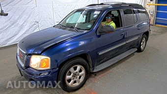2003 GMC Envoy XL SLT 1SC — samochód z USA z aukcji Manheim, oferta Kup Teraz w AUTOMAX