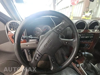 2003 GMC Envoy XL SLT 1SC – miniatura 10