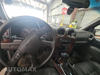 2003 GMC Envoy XL SLT 1SC – miniatura 11