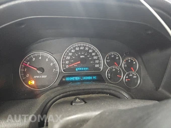2003 GMC Envoy XL SLT 1SC – miniatura 12